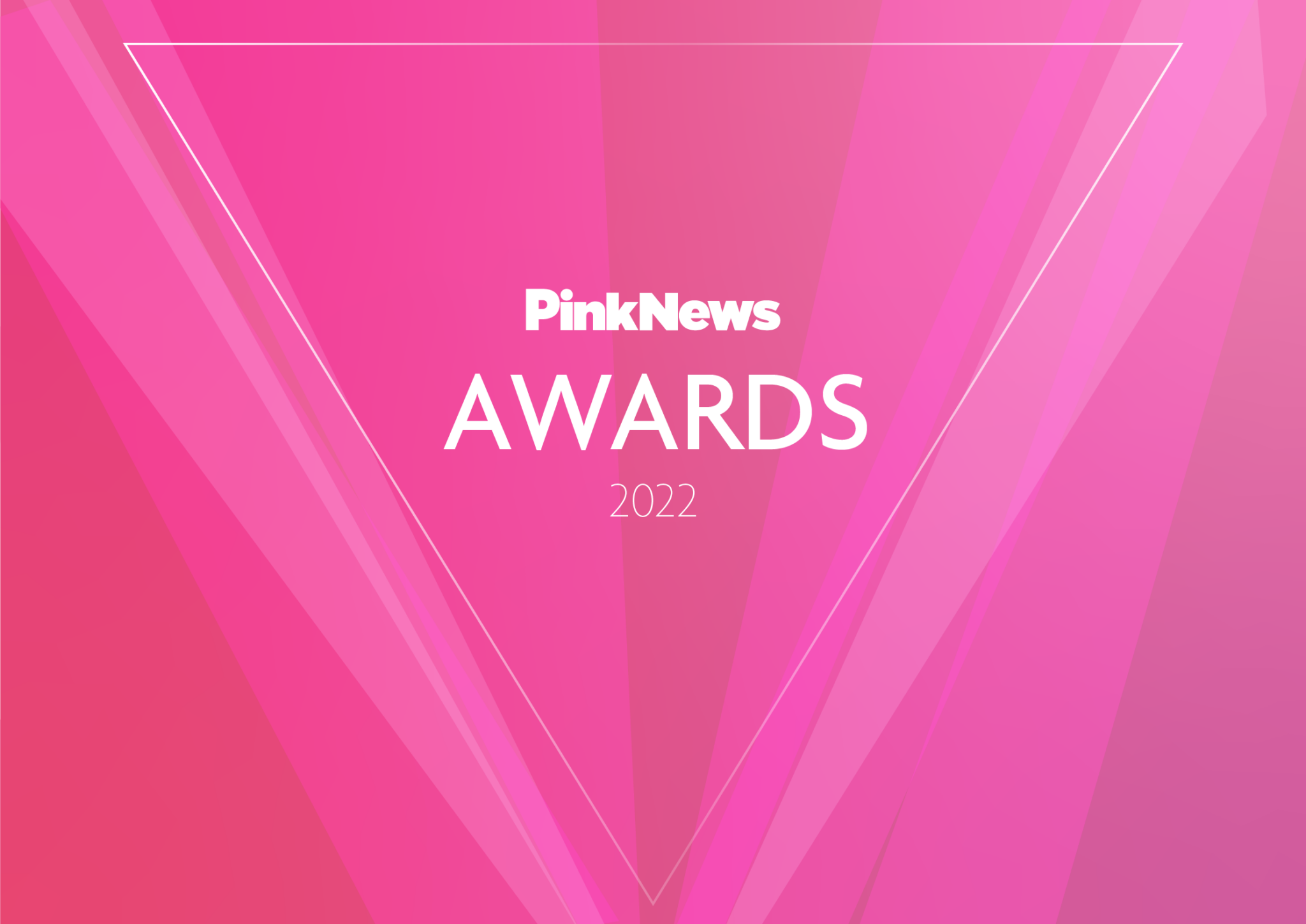 Meet the community leaders, role models and trailblazing groups nominated in PinkNews Awards 2022