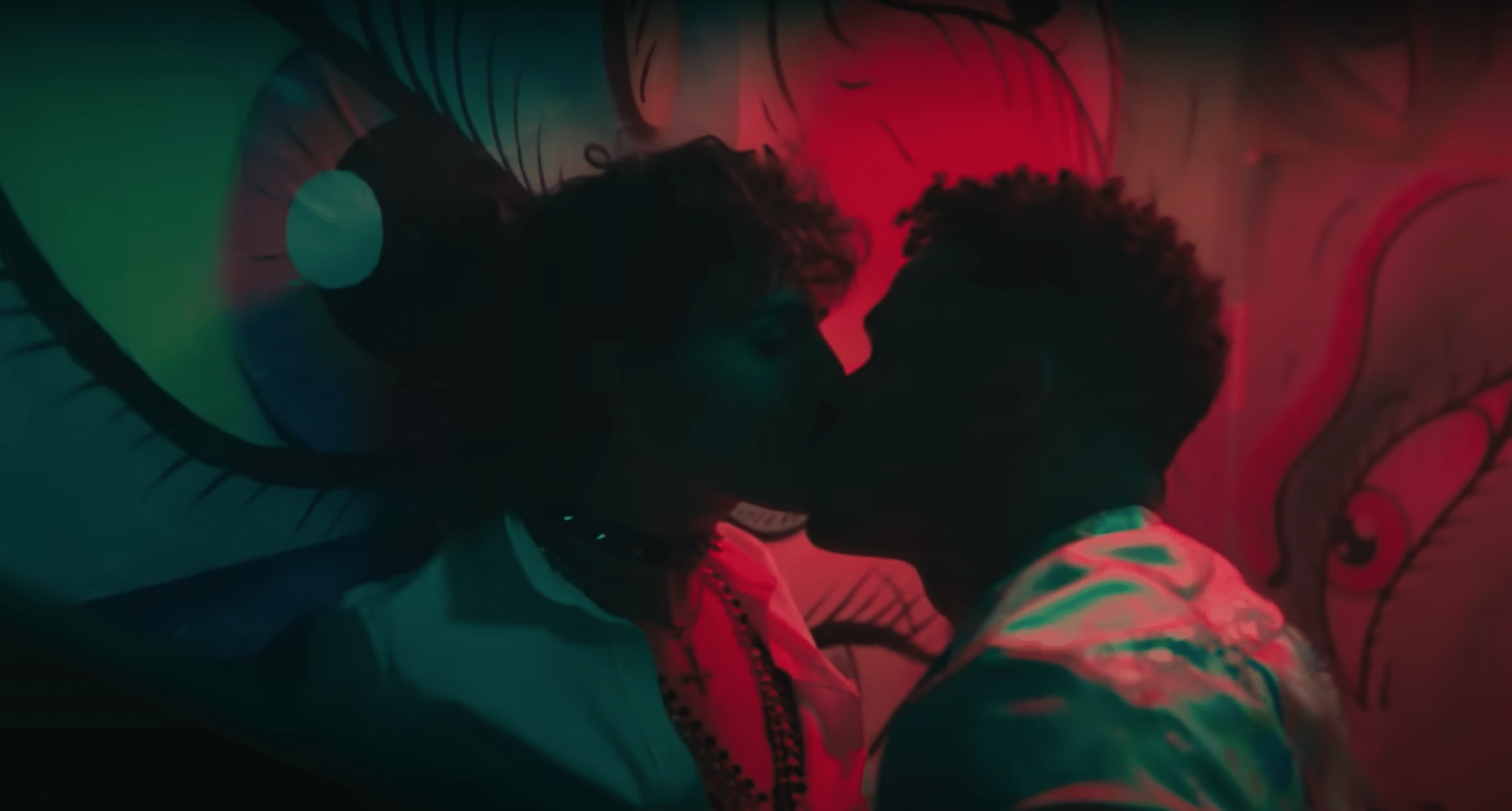 First trailer for new Queer as Folk drops and it's the sexy, diverse, heartfelt reboot we need