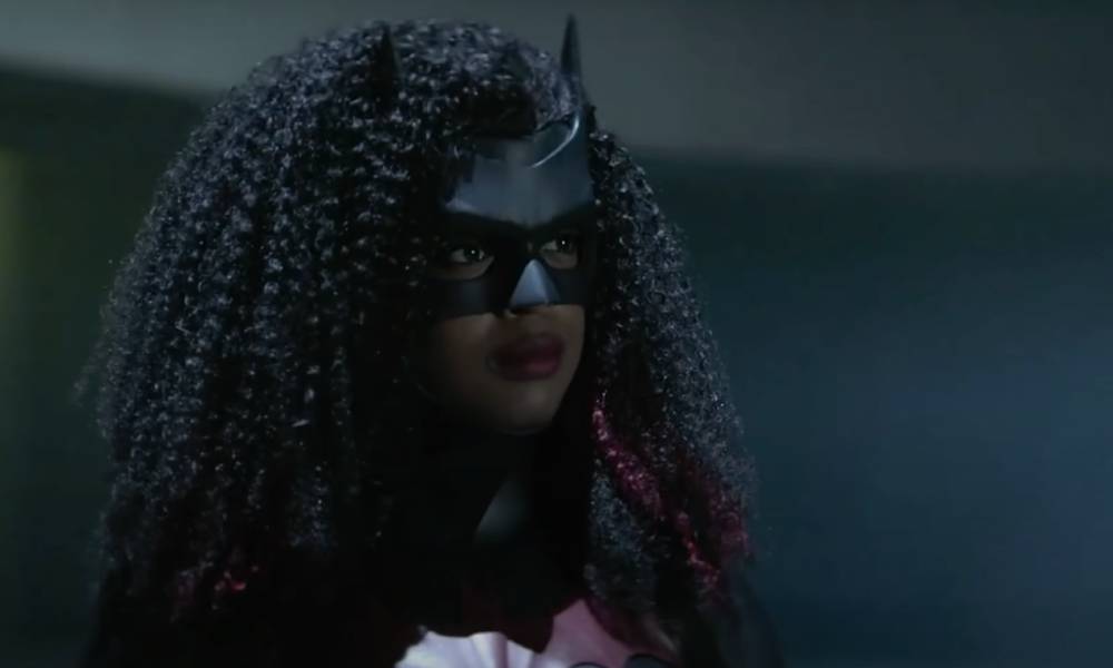 Batwoman fans urge HBO Max to step in and save series after cancellation