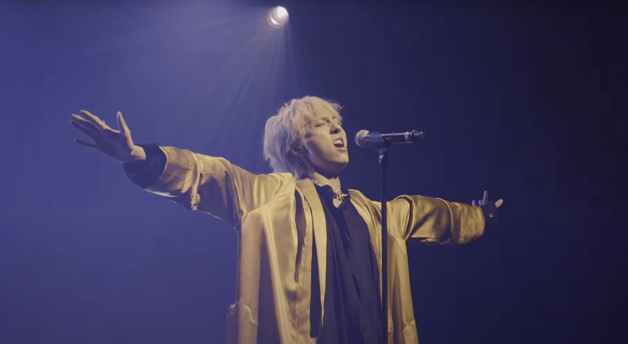 Gay K-pop singer Holland punched in 'homophobic' attack: 'This is obviously a hate crime'