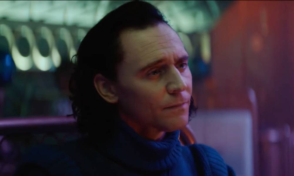 Tom Hiddleston hopes Loki coming out as bisexual was 'meaningful' to fans