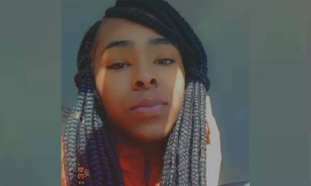 Black trans teen fatally shot while 'heroically protecting a friend' at a party