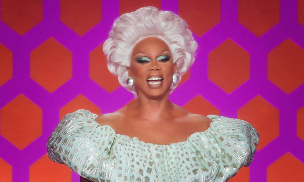 Drag Race All Stars 7's dramatic and hilarious Snatch Game is one of best in show's herstory