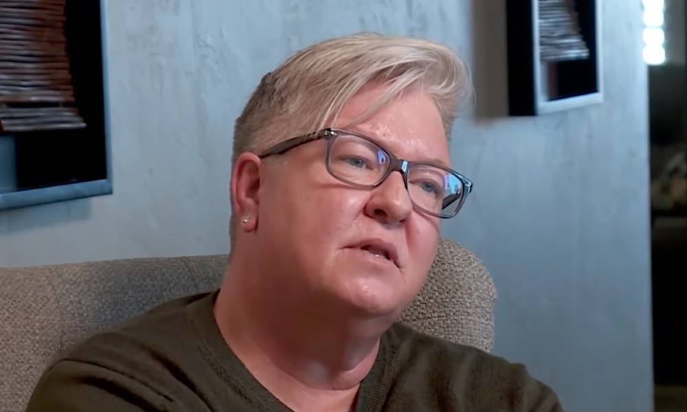 Judge erases lesbian mum's name from her child's birth certificate in bitter divorce row