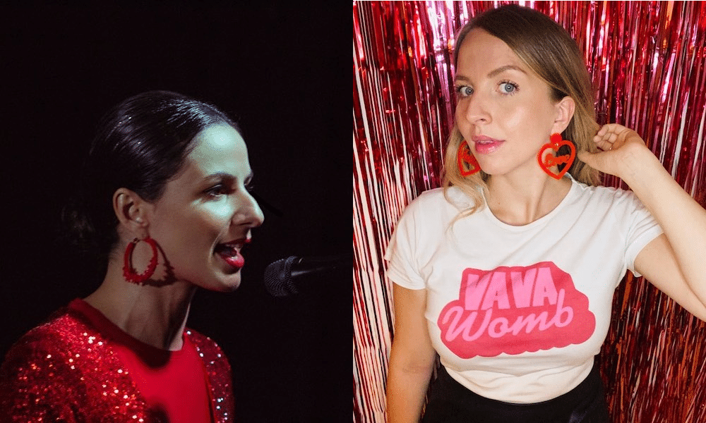 Inclusive Vagina Festival wants people 'shouting vagina from the rooftops'