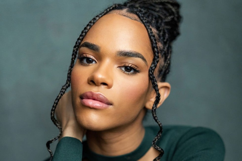 Heartstopper’s Yasmin Finney on important reason why trans actors should be able to play 'any role'