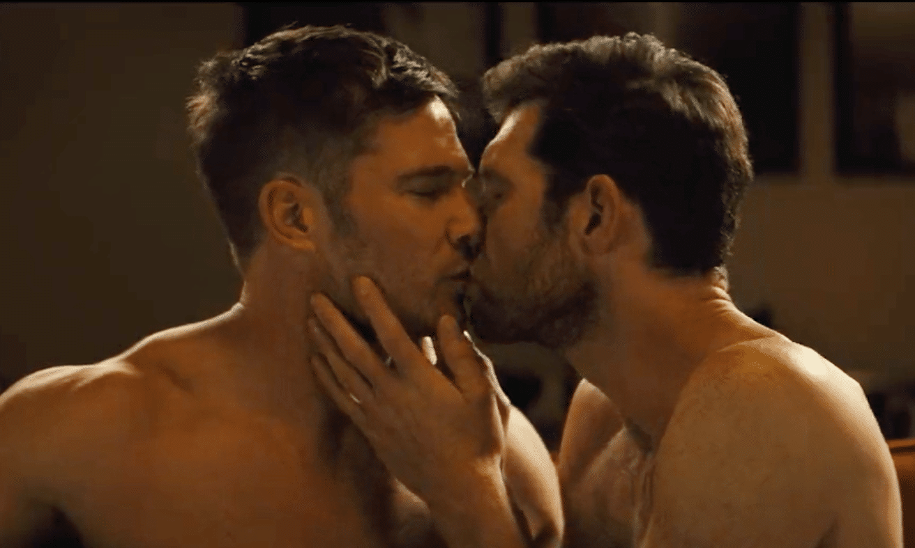 First trailer for Billy Eichner's all-LGBTQ+ rom-com Bros is here and it looks incredible