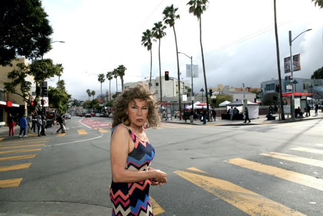 Legendary trans activist Donna Personna shares inspiring story and search for family in candid film