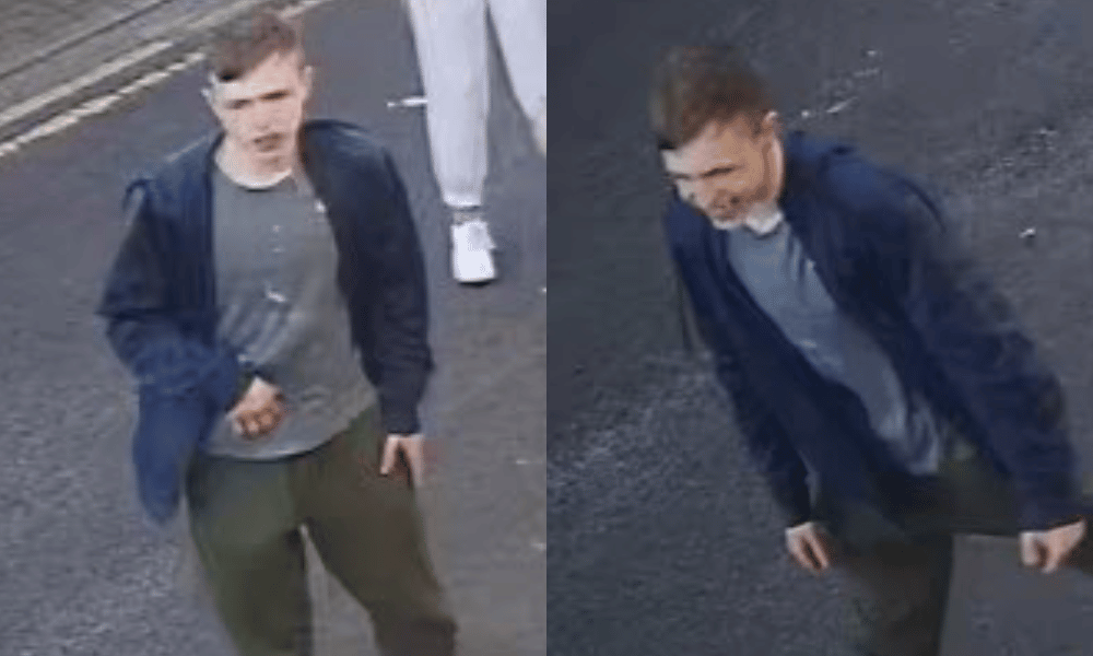 Trans girl assaulted by teen as friends hurled 'appalling' abuse 'because of how she looked'