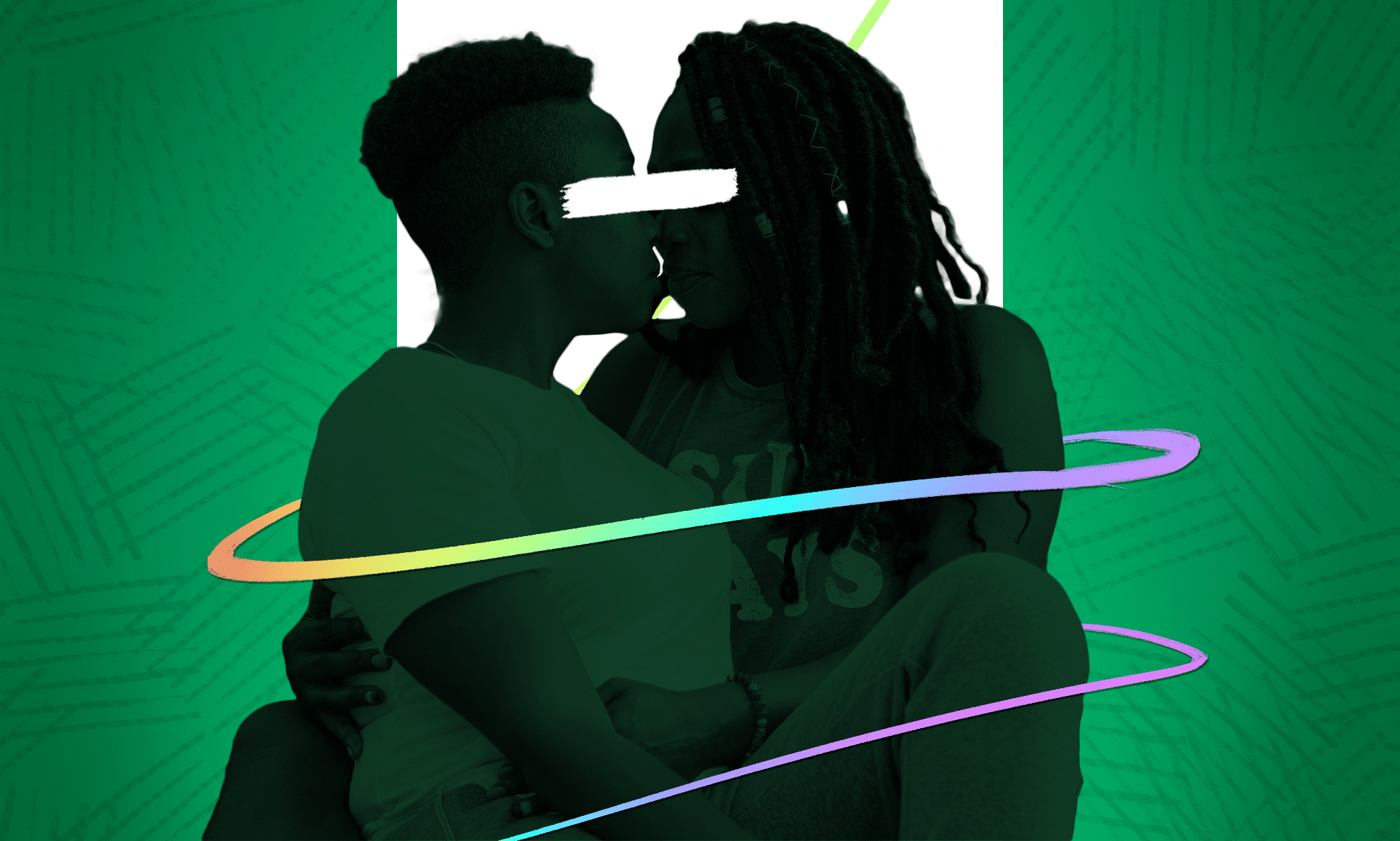 Queer, Nigerian, closeted and in love: Real-life couples share their trials, tribulations and joys