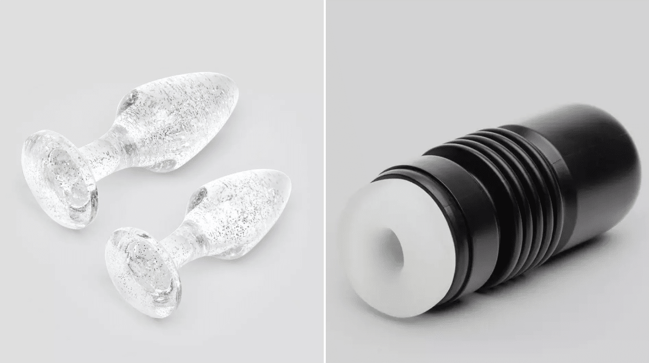 Lovehoney launches a huge sale on sex toys to help you celebrate Masturbation May