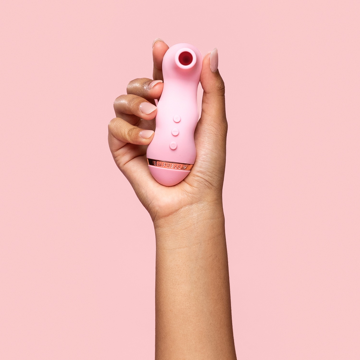 The Empress 2 vibrator from VUSH has been discounted.