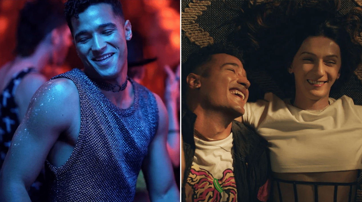 Queer as Folk reboot announces its UK release date and streaming details