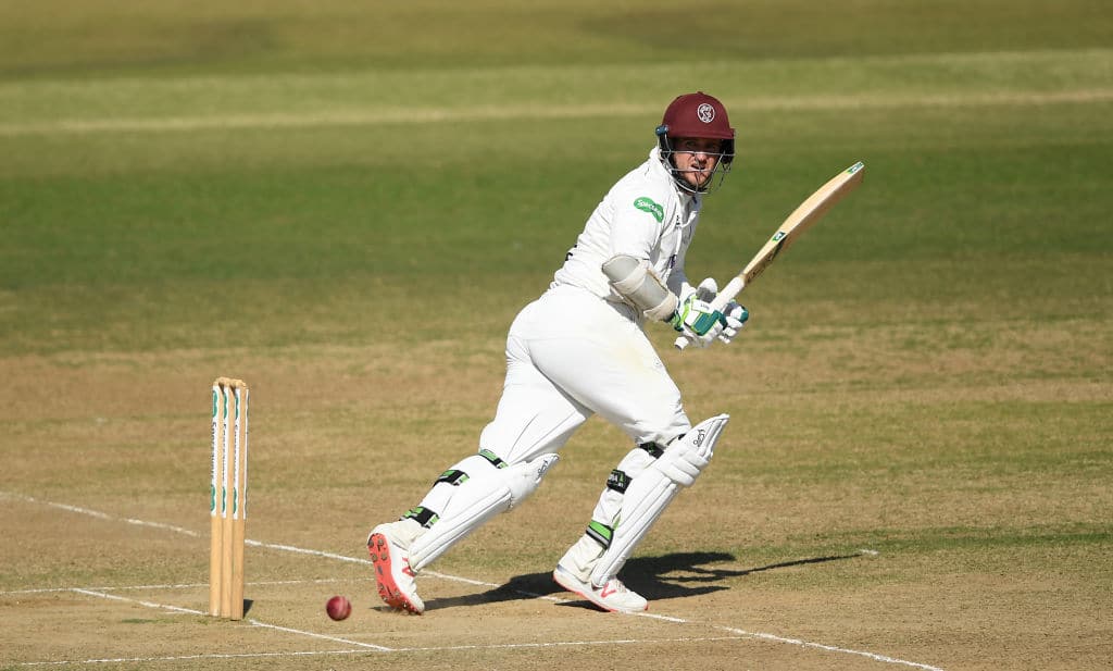 Gay cricketers won’t come out until 'stigma' is knocked for six, bosses warned