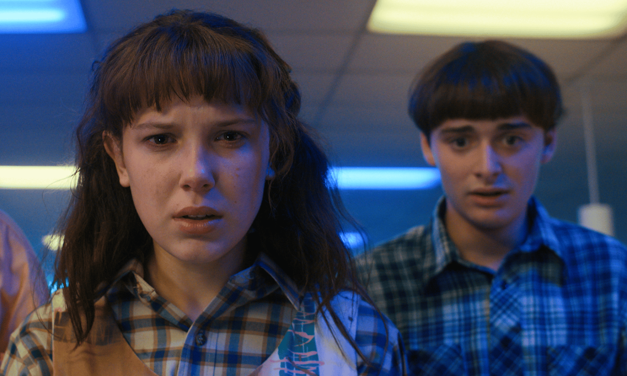 Stranger Things stars say show doesn't need to 'label' Will's sexuality: 'It's 2022'