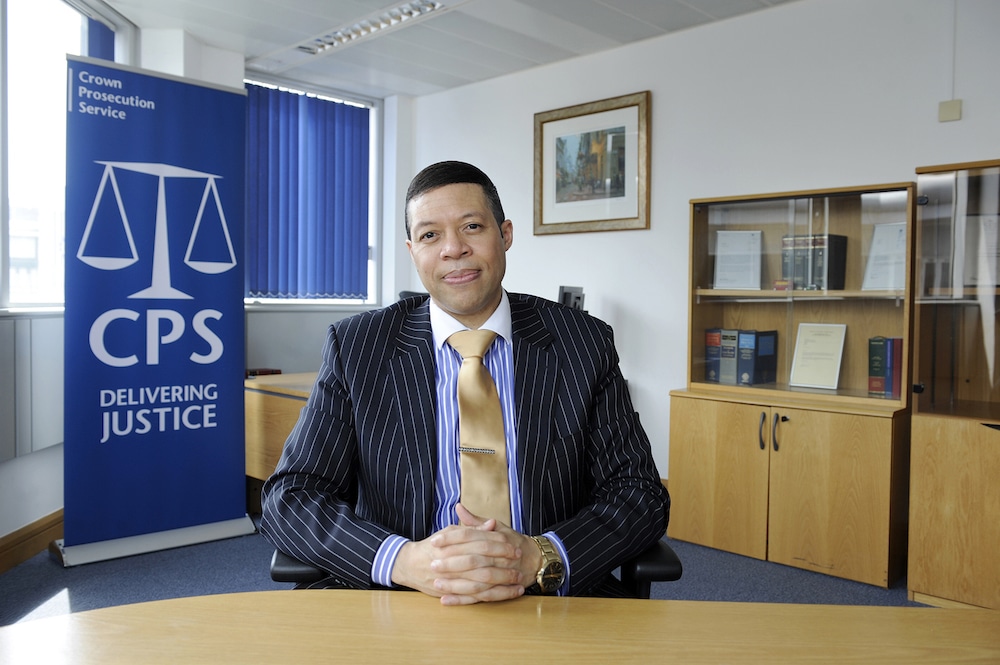 Crown Prosecution Service's hate crime lead wants to listen, learn and regain trust of LGBTQ+ victims