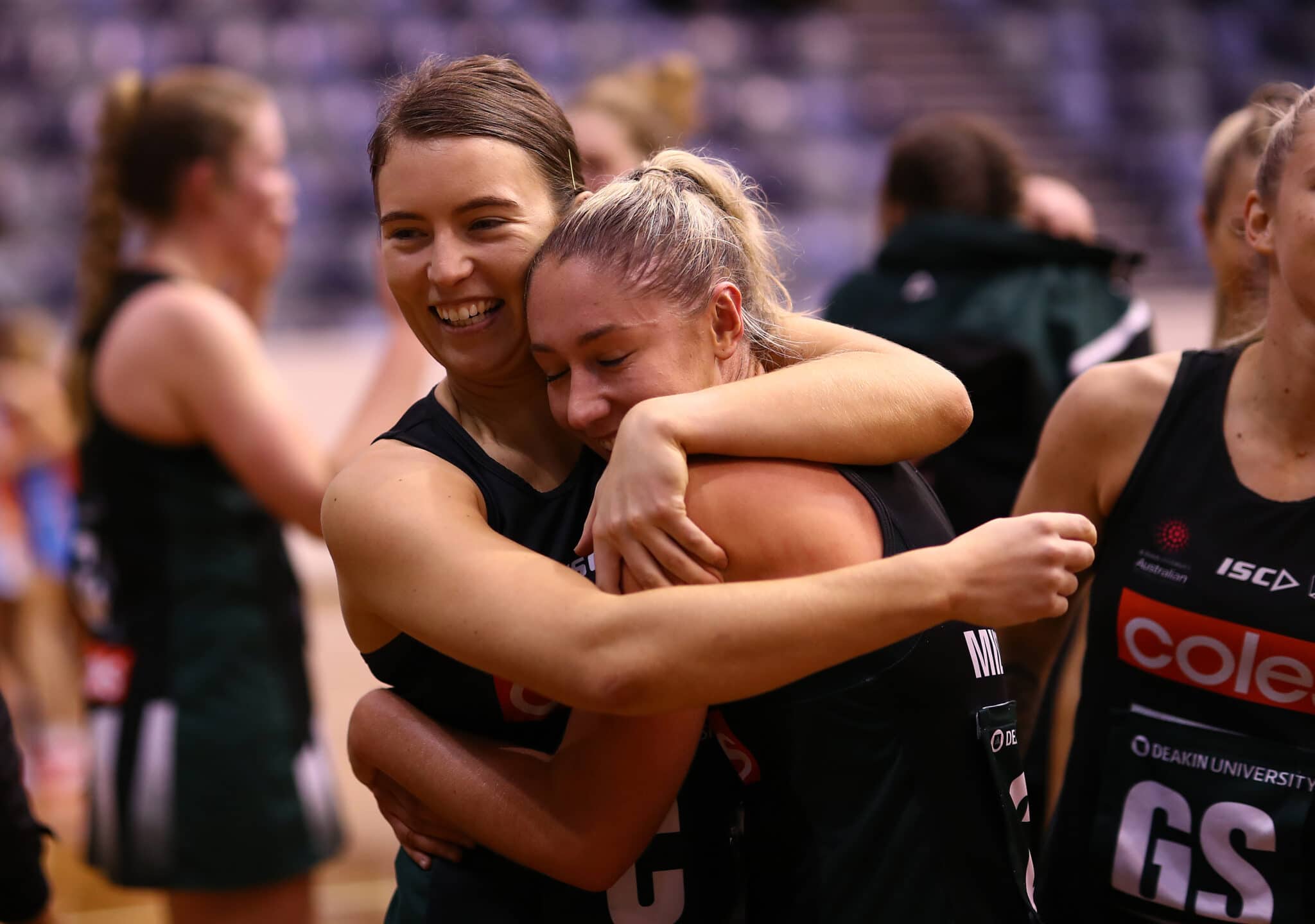 Even more sports governing bodies join FIFA and FINA in reviewing rules for trans athletes