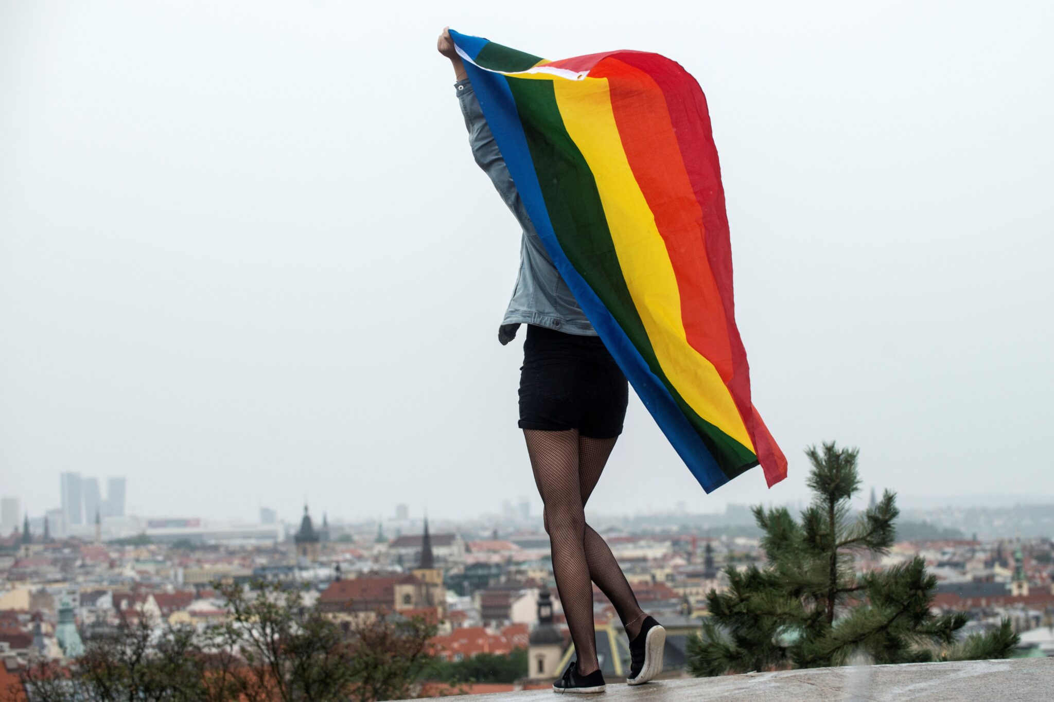 Czech courts kick can down the road over legal recognition of non-binary people