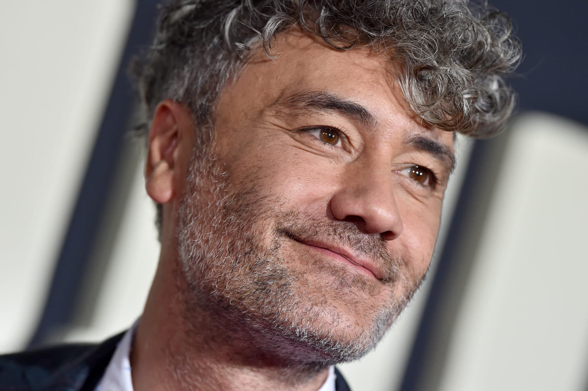 Thor: Love and Thunder director Taika Waititi thinks he 'comes off as very gay'