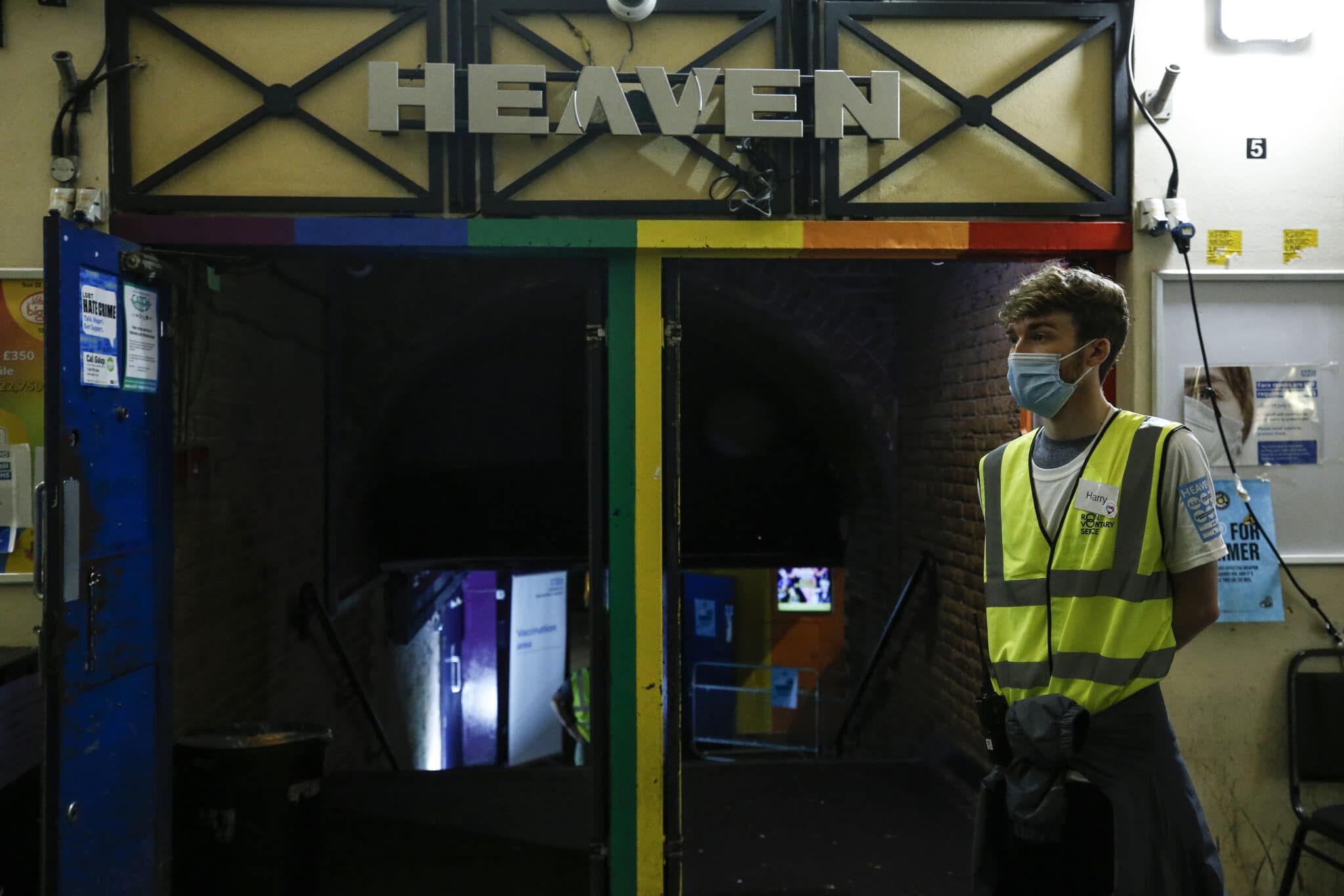 G-A-Y venues' future in doubt as owner Jeremy Joseph considering 'closing and selling up'
