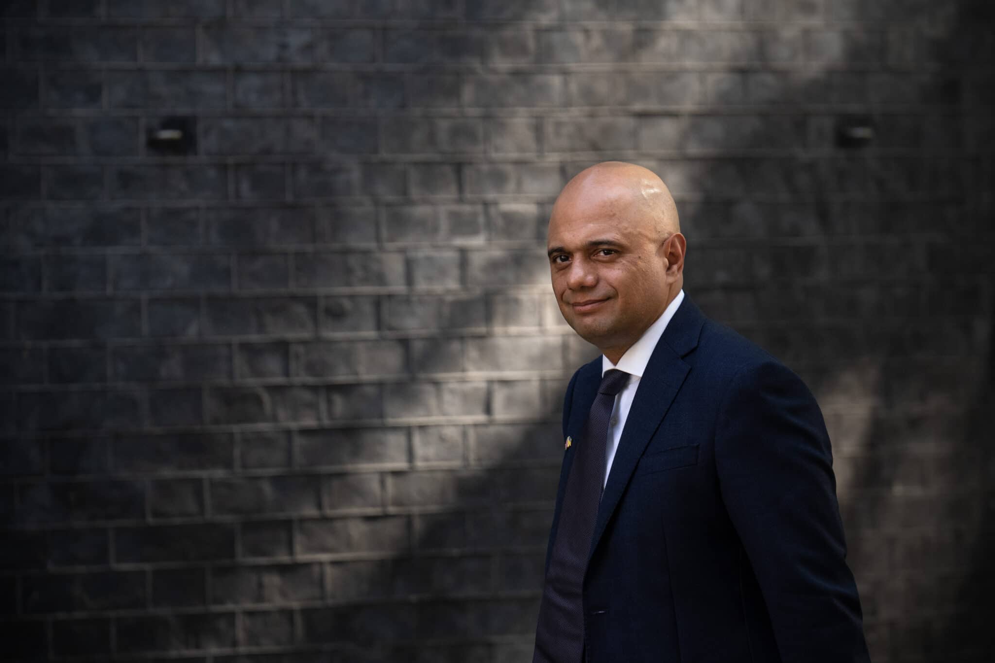 Tory minister Sajid Javid changing law to let researchers access trans people's medical records