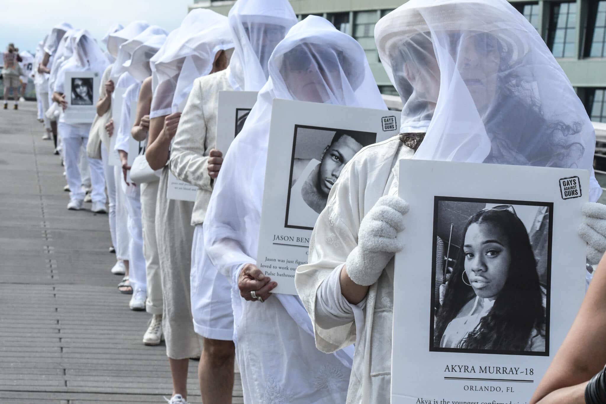Gun control 'breakthrough' on anniversary of Pulse shooting is 'major step' – but more to be done