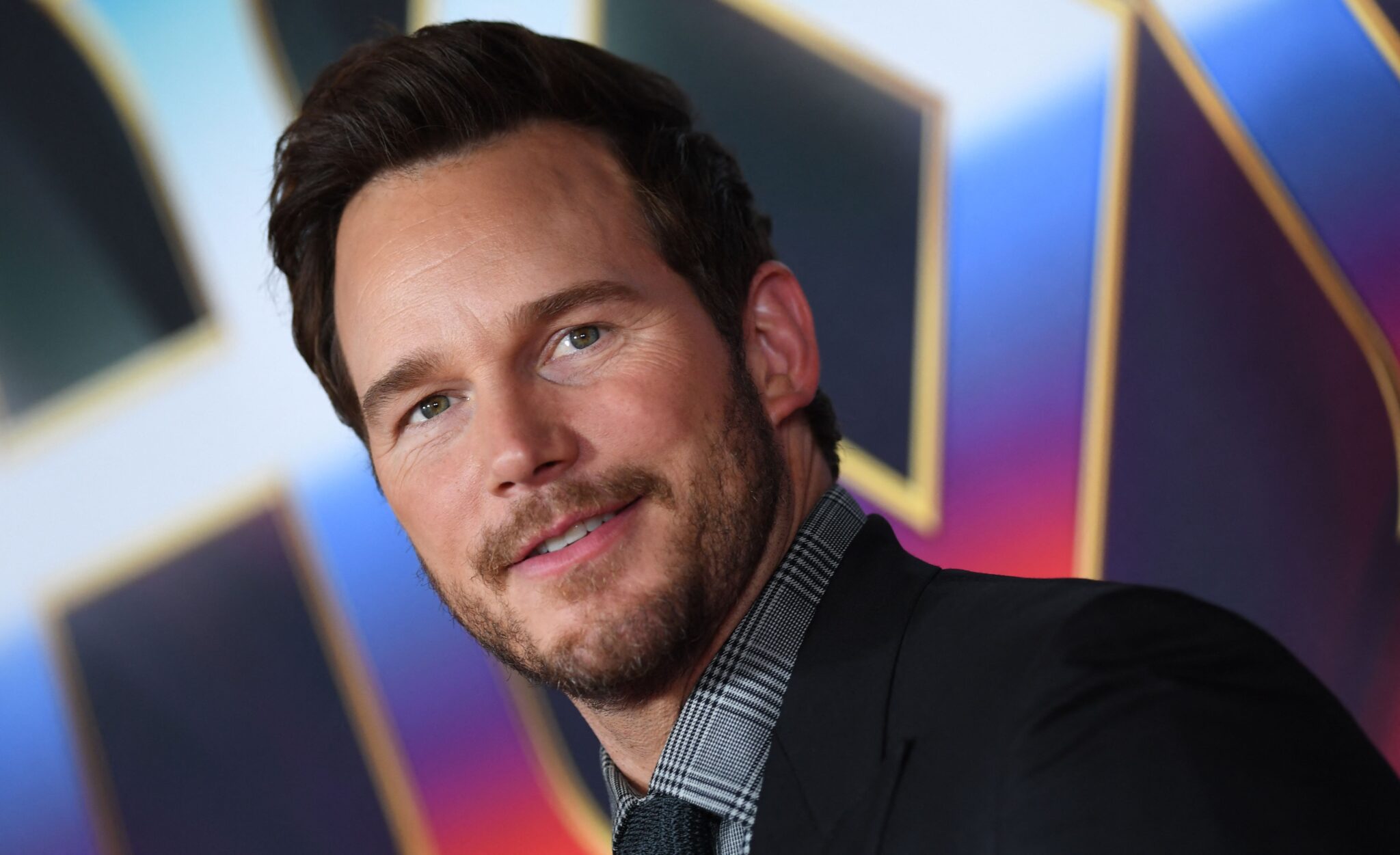 Chris Pratt says he 'never' went to anti-LGBTQ+ megachurch Hillsong