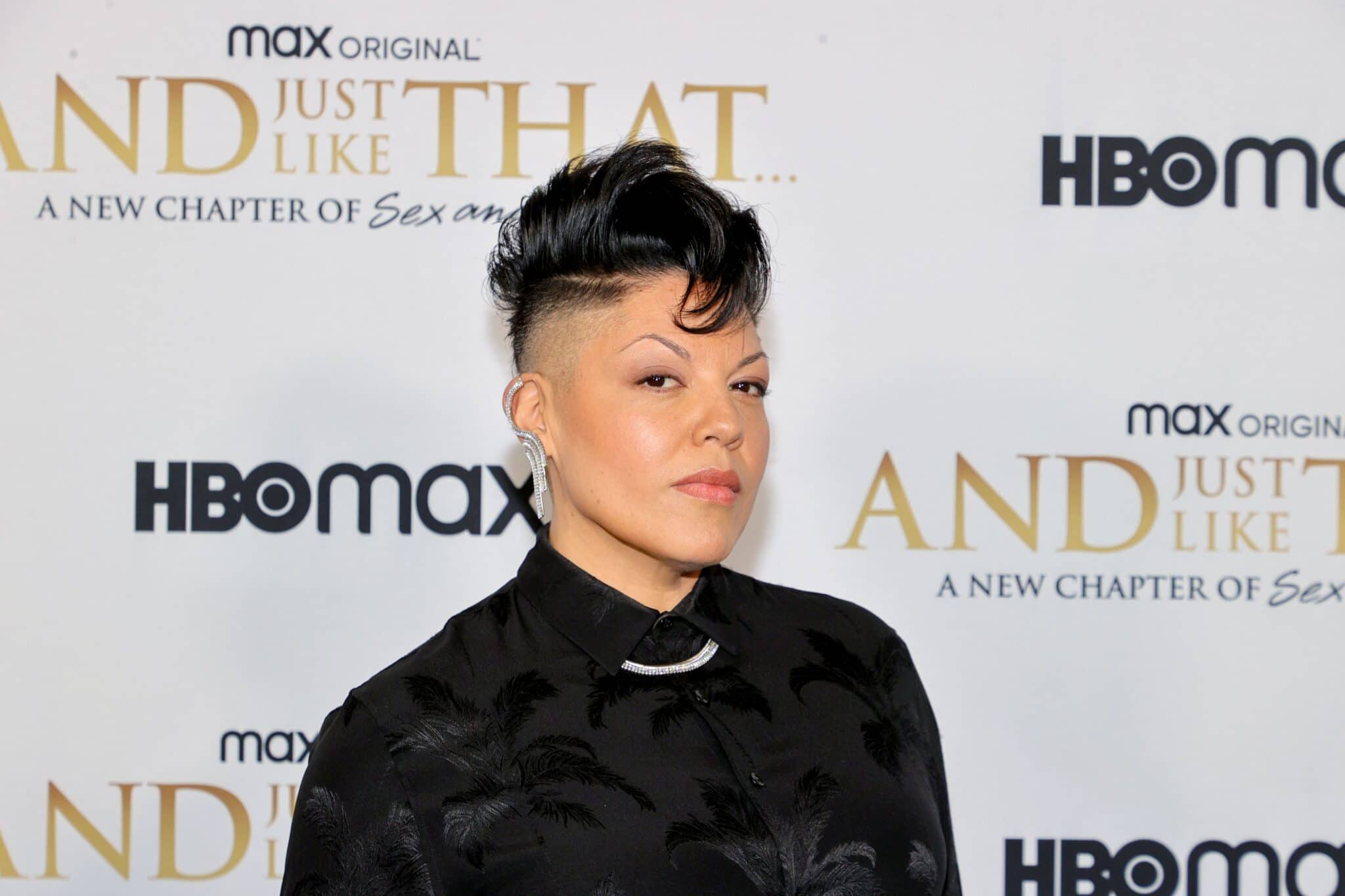 Che Diaz actor Sara Ramirez opens up about suicidal thoughts: 'It was a rough year'