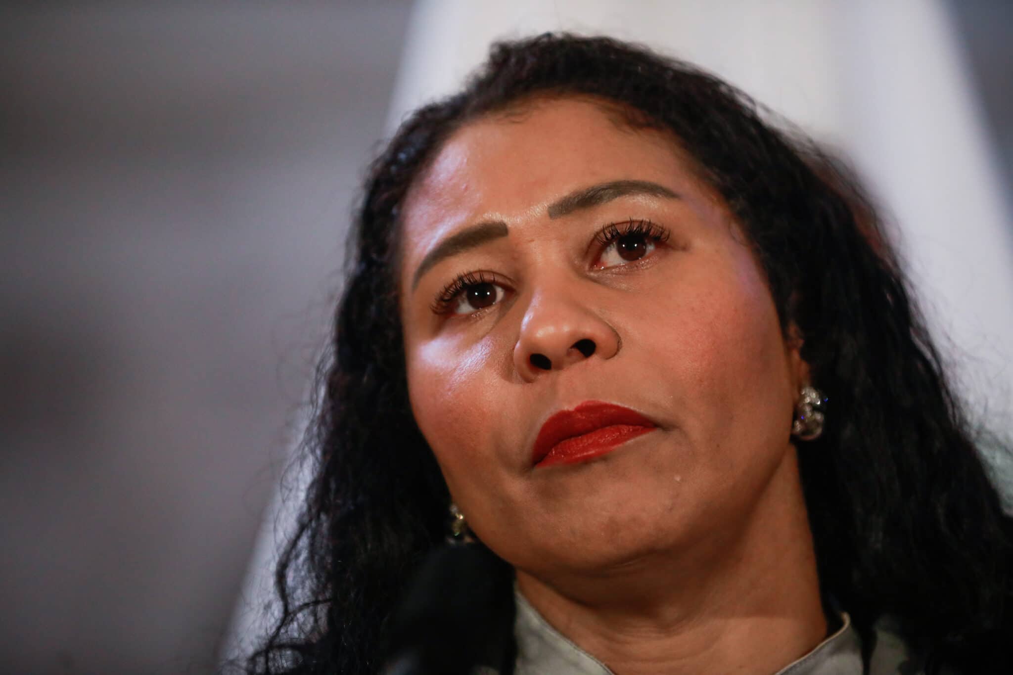 San Francisco mayor unveils $6.5 million plan to eradicate trans homelessness