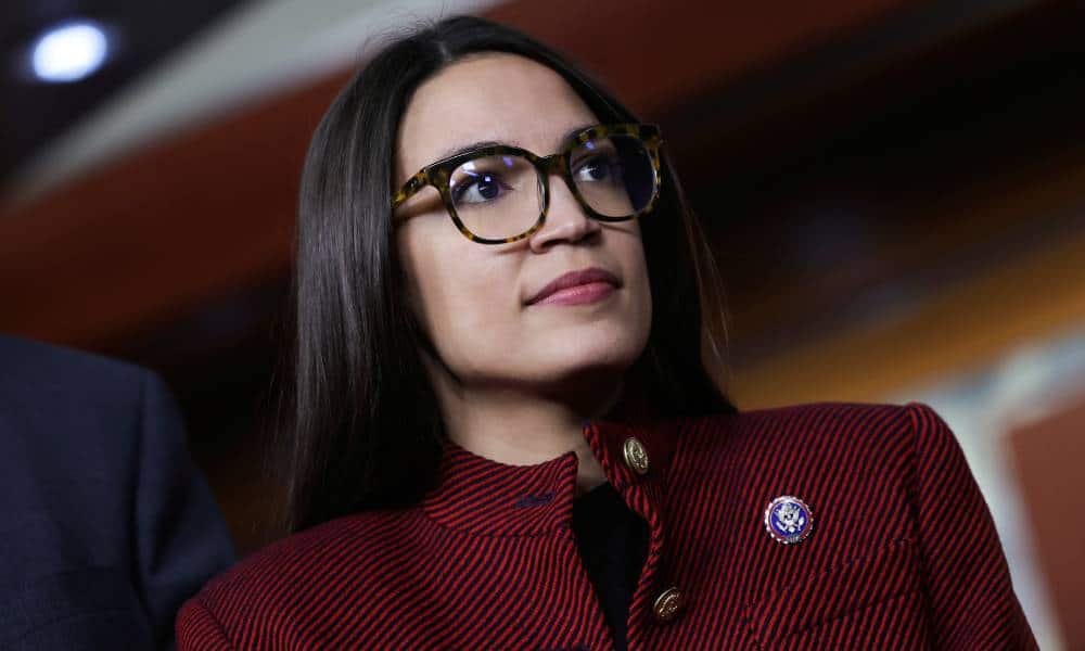 AOC expertly explains why women's and LGBTQ+ rights are under attack right now