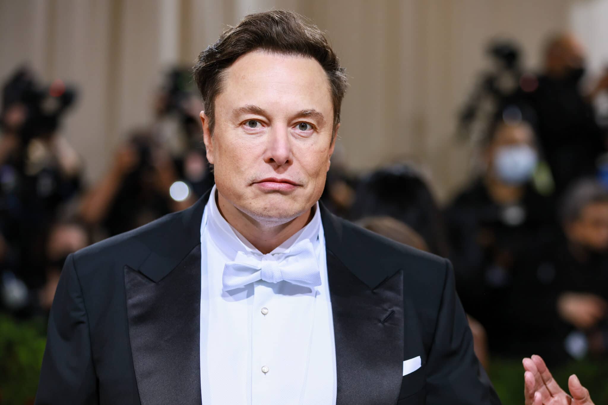 Tesla lays off LGBTQ+ and diversity leaders after Elon Musk has 'super bad feeling'