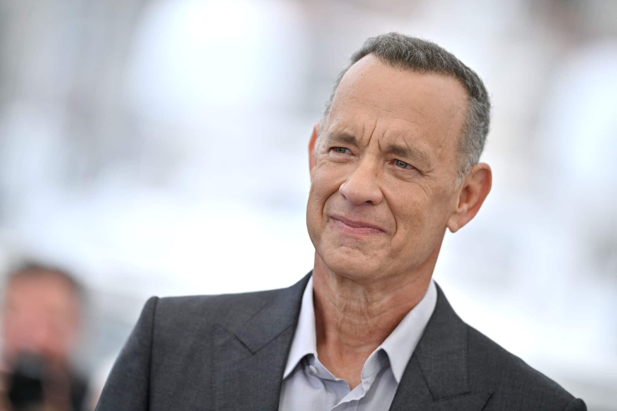 Tom Hanks wouldn't play gay lead in Philadelphia today: 'We're beyond that now'