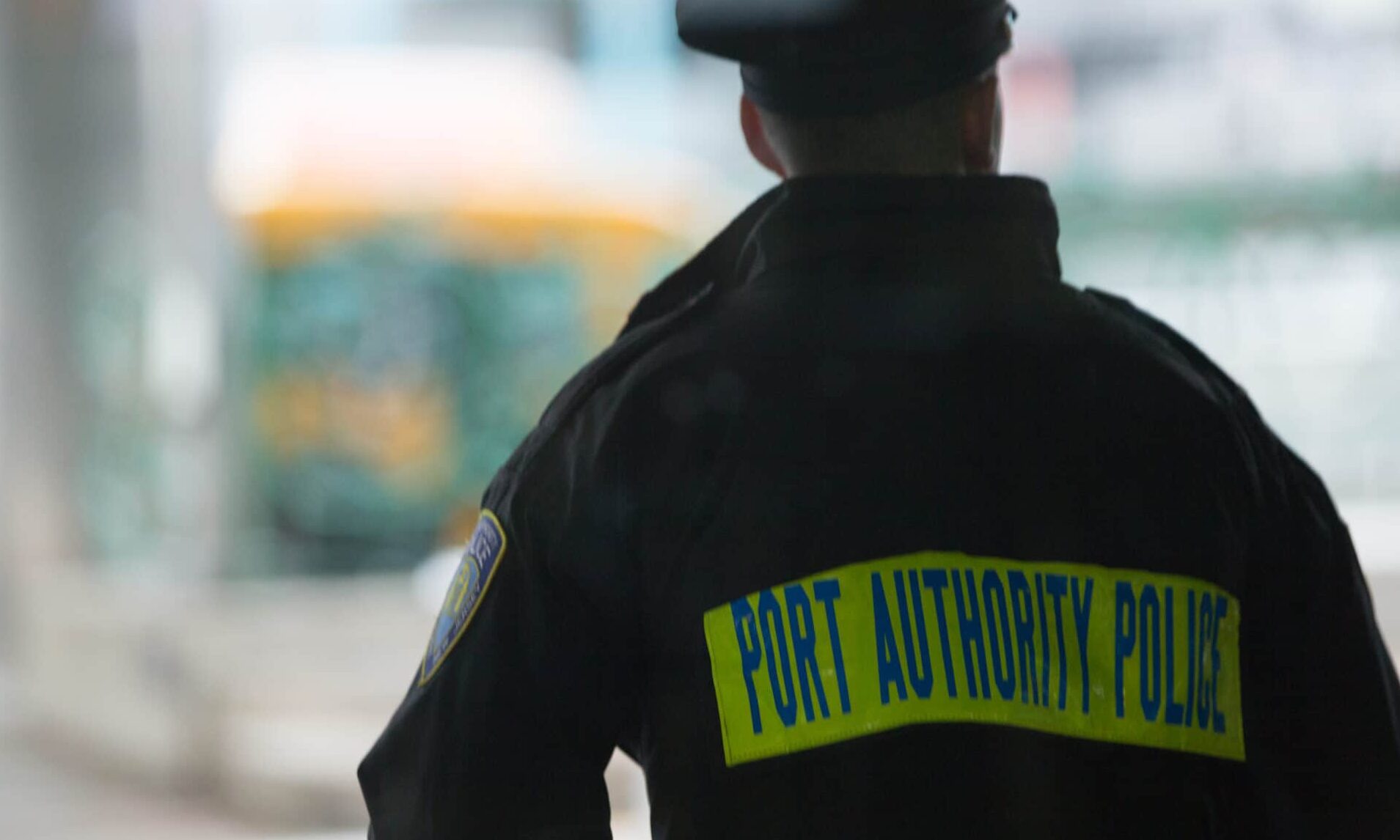 Police to finally end undercover bathroom stings after historic Port Authority settlement