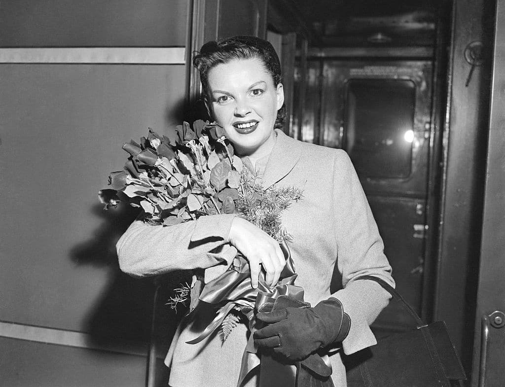 The many, many reasons why Judy Garland will forever be a gay icon: Her triumphs and struggles