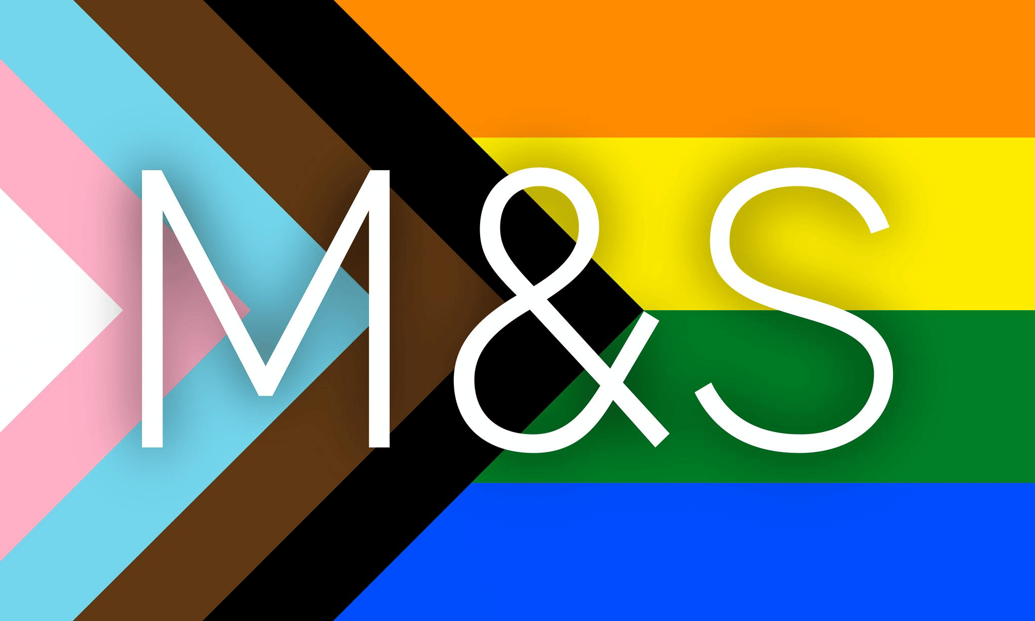 Gender critical activists seem to have forgotten they were already meant to be boycotting M&S