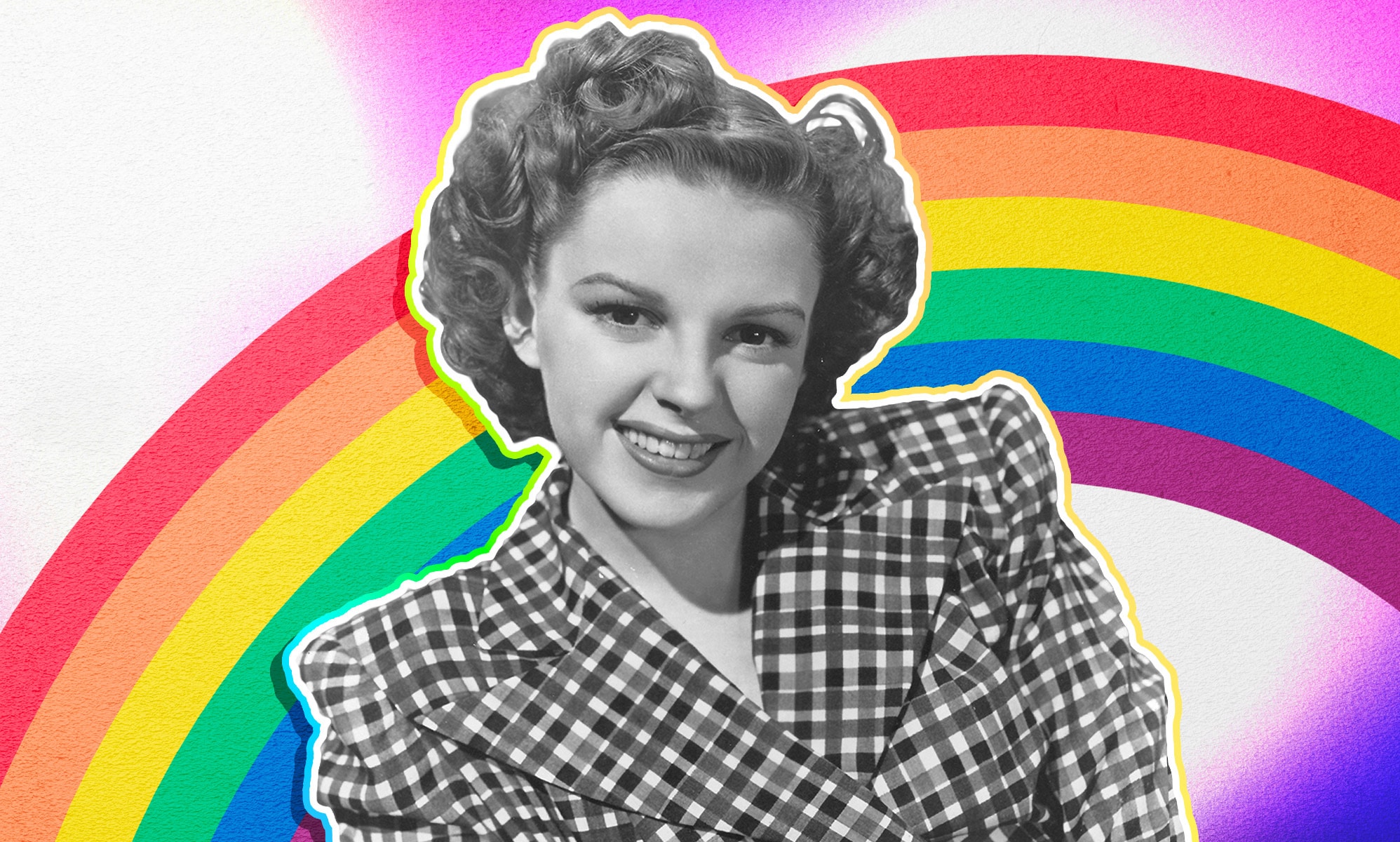 Why Judy Garland still means so much to queer people 53 years after her tragic death