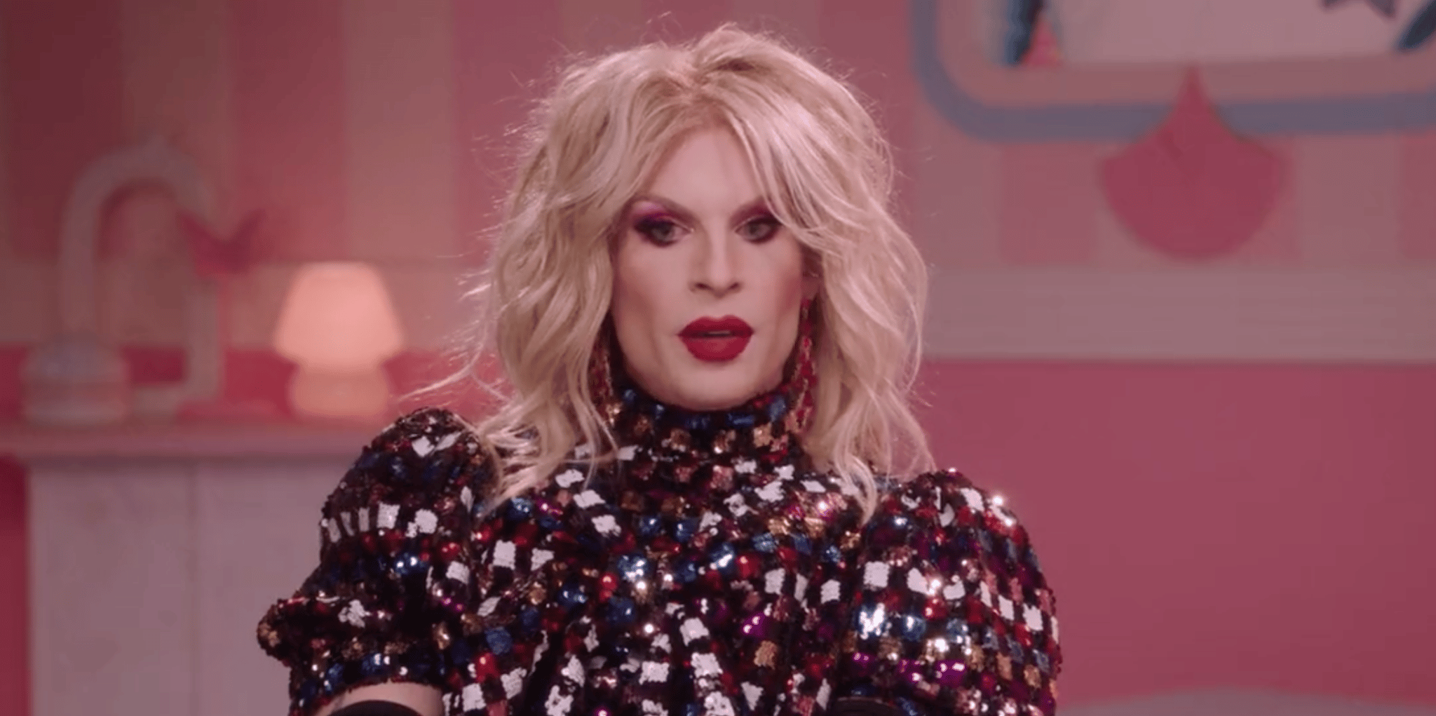 Drag Race royalty Katya talks 'toxic' fandom in side-splitting Ziwe interview: 'I'm in awe of them'