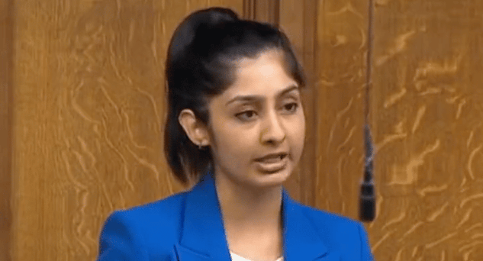 Labour MP explains how Tory attacks on trans rights, refugees and railway workers are linked