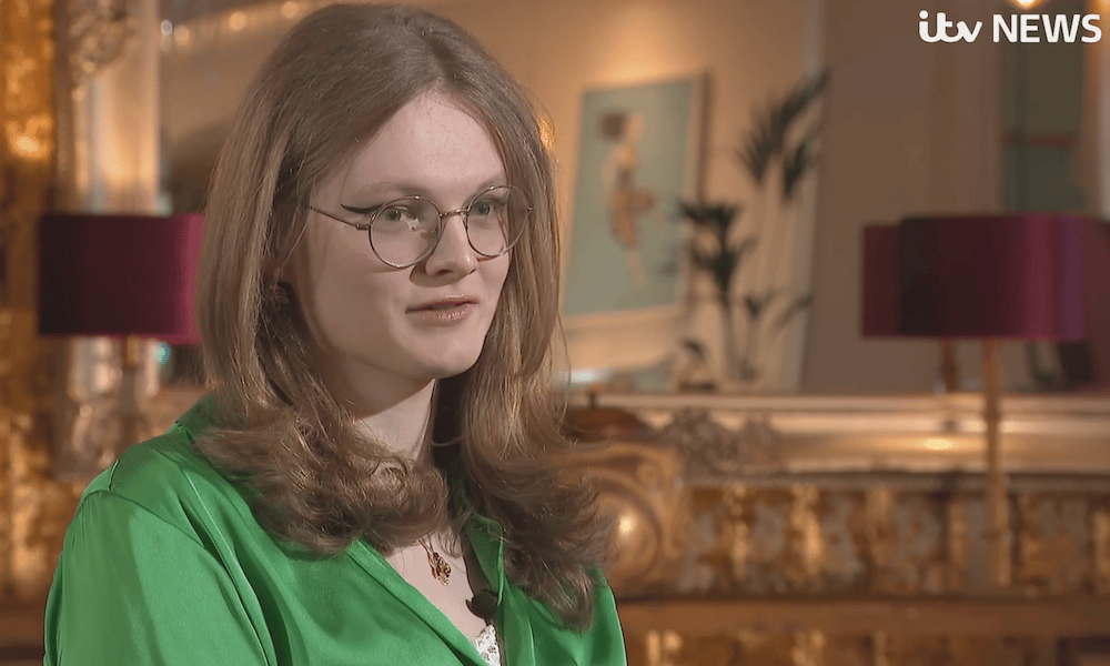 Emily Bridges accuses cycling bosses of 'moving goalposts' with harsh new trans rules