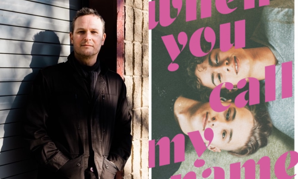 What it was really like to live through the height of the AIDS crisis: 'There was beauty and humour'