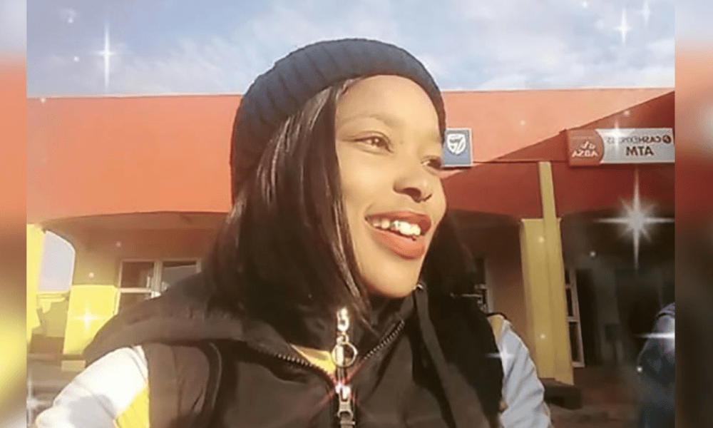 Man who murdered lesbian who rejected his advances jailed for 25 years