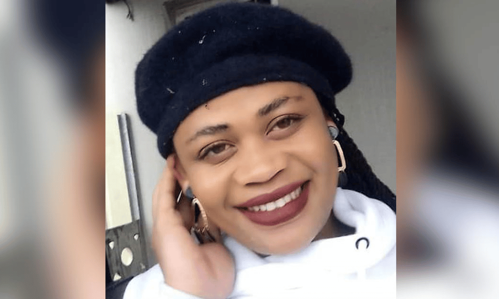 Gay man stabbed to death because he wanted to use the men's bathroom. He was just 24