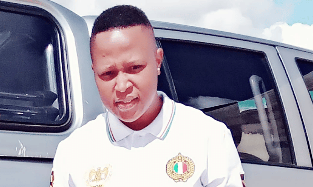 Kidnapped lesbian's body found in mineshaft two months after she was abducted