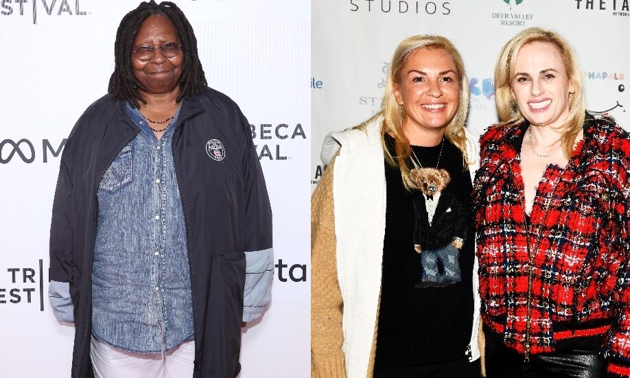 Whoopi Goldberg blasts journalist who tried to 'out' Rebel Wilson: 'You knew what you were doing'