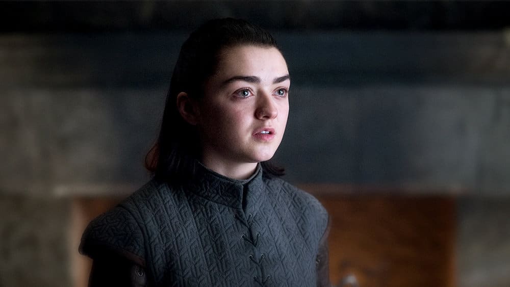 Games of Thrones star Maisie Williams thought Arya Stark was queer, too: 'It was a surprise'