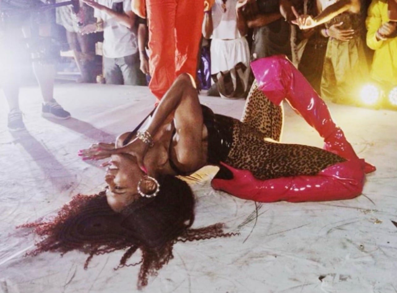 Ballroom extravaganza honouring the UK's LGBTQ+ history coming to London with Cîroc Vodka