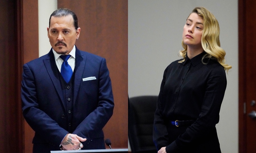 Johnny Depp wins defamation trial against Amber Heard