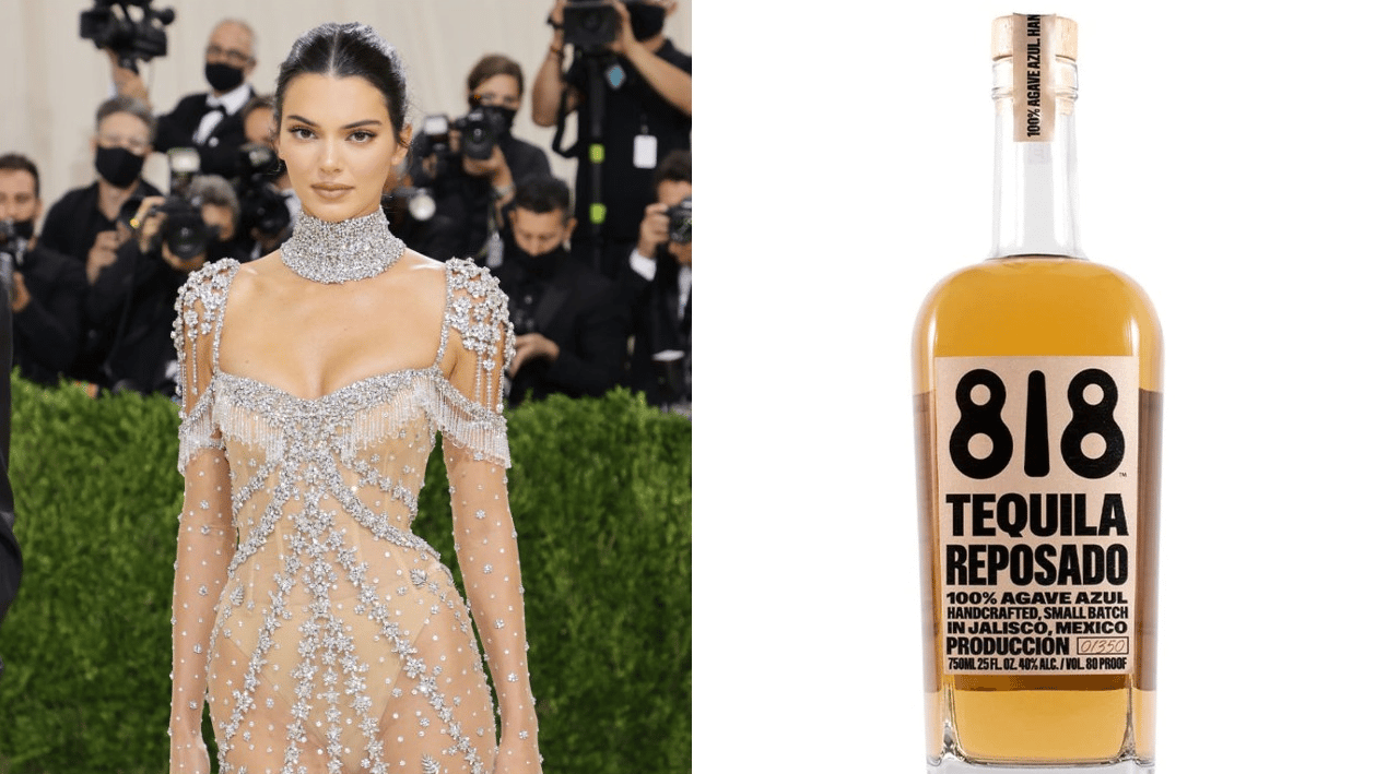 Kendall Jenner's tequila brand is teaming up with a queer and trans-led collective for Pride Month