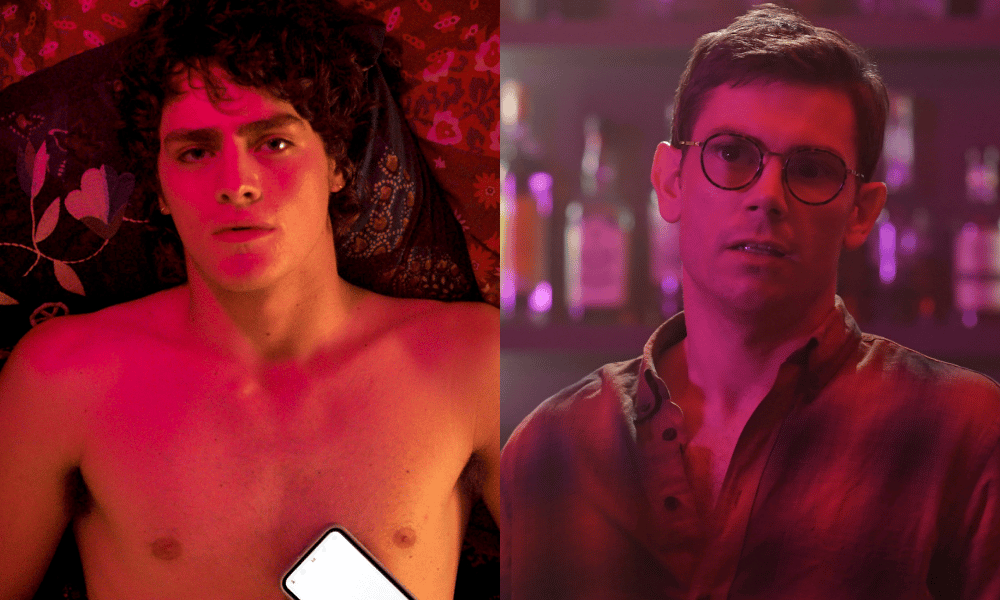 Queer as Folk cast explain why show needed urgent reboot: 'I had a complicated relationship with it'