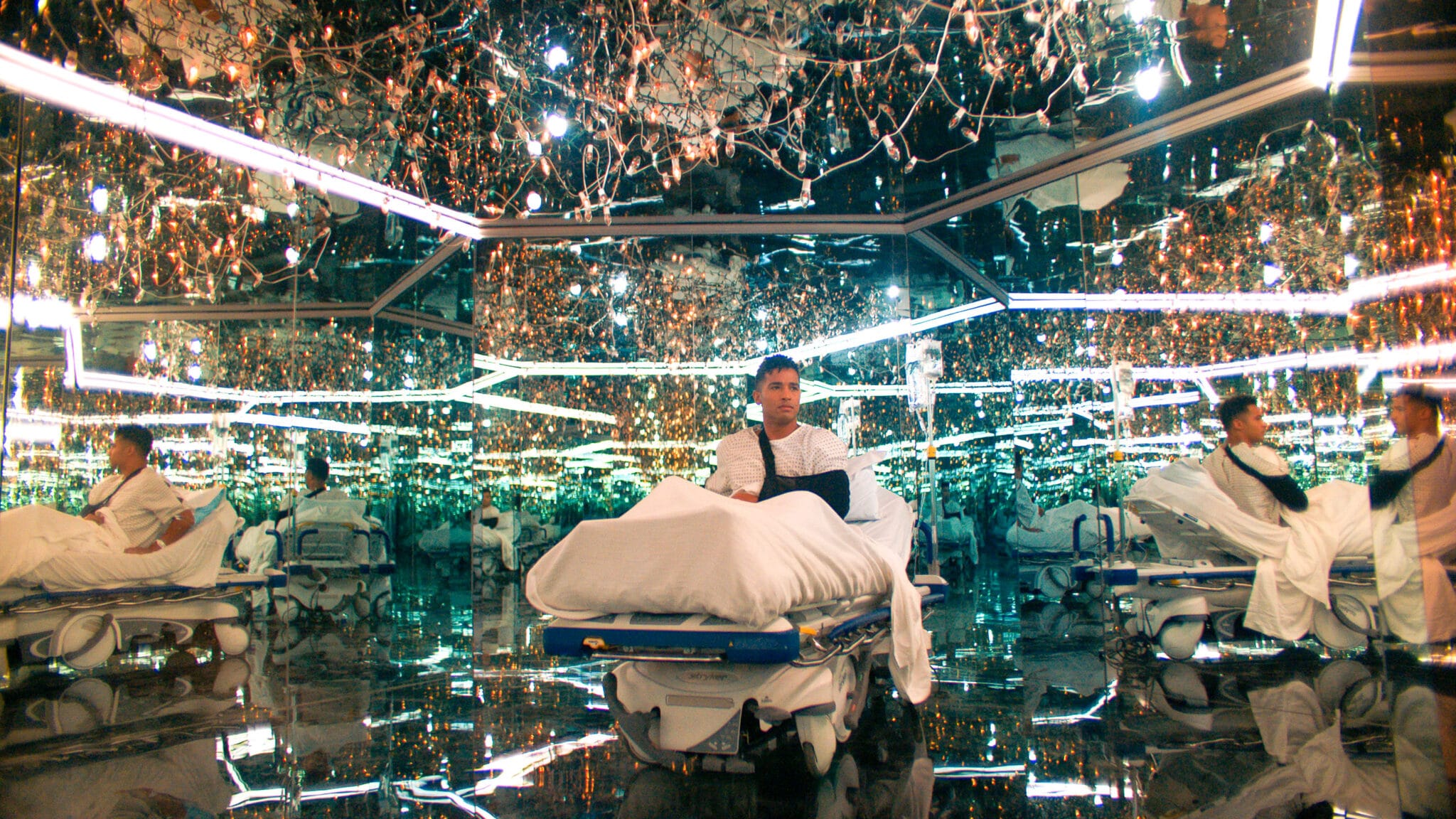 Devin Way as Brodie. 